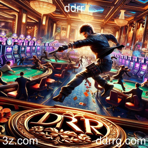 A Evolução dos Jogos de Ação: Uma Viagem Através do Tempo