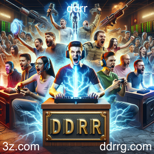 A Ascensão dos Jogos Multiplayer: Conexões que Transformam a Diversão